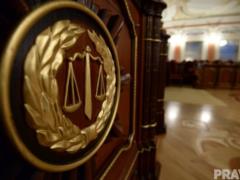 Глава ВРП підтримує скорочення чисельності Великої палати ЗС. Але не тому, що так хоче
