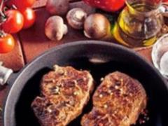 Experts have revealed how much meat is needed for a healthy heart