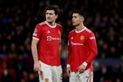 Goal scoring Ronaldo lower for Maguire and Wegghorst