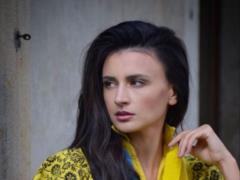 The husband of the singer NAVKA was at the epicenter of the breakthrough of the Kakhovka hydroelectric power station and showed 