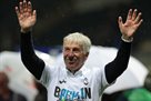 Gasperine run out in Atalanta