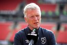 Moyes: Fiorentina hit me harder
