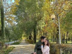 Roman Sasanchin s wife fell in love with photos of her grown daughter from the singer