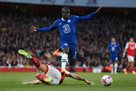 Kante is close to becoming Benzema s teammate