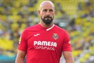 40-year Reina to continue the contract with Villarreal