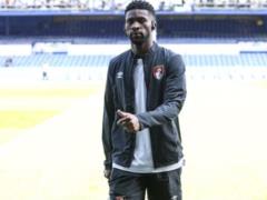 Crystal Peles close to completion of Bournemouth pvzakhisnik transfer