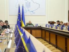 Podryi Kakhovskaya HPP: The Cabinet of Ministers found money for the construction of two new main water pipelines