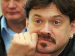 The court continued the house arrest of Ostap Stupka for a drunken accident