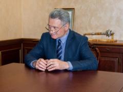 The head of the Supreme Court of Justice Usyk is against the recertification of judges of the Supreme Court. He relies on discip
