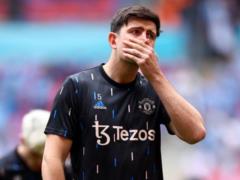 Aston Villa ready to sign Maguire