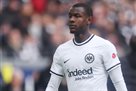Officially: Ndika leaving Eintracht as a free agent