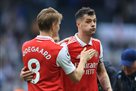 Bavaria does not take part in the fight for Xhaka