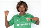 Vorskla continued the contract from Cane