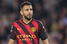 President of Al-Ahli is rebuying in London to inquire about the possible transfer of Mahrez