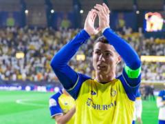 Ronaldo without spending the season in the Saudi Arabian championship