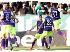 Ludogorets together with Plastun 12 times after becoming the champion of Bulgaria