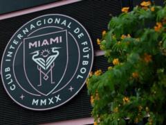MLS welcomed Messi with a possible move to Inter Miami