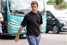 Raul can ocholiti Getafe