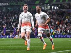West Gem promoted to 2022/23 UEFA Conference League