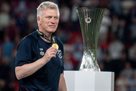 Moyes: Moments like these rarely get lost in life