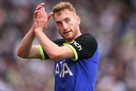 Tottenham want to cancel the full transfer of Kuluszewski