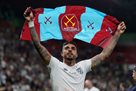 Emerson is the first winner in the history of football with wins in three European competitions