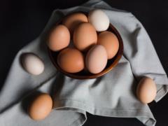 It became known how much eggs will cost in the summer
