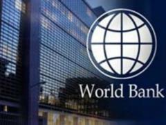 The World Bank will prepare an express assessment of Ukraine s losses from the explosion of the Kakhovskaya hydroelectric power 