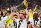 Coufal: Dosi can t believe we won this trophy
