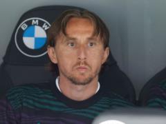 Clubs of Saudi Arabia rozpolyuvannya for Modric, Ramos and three star goalkeepers