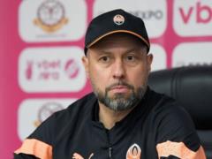 Shakhtar vyrivishiv pripiniti spіvpratsyu z Yovіchevіch and request another fahivtsya - TaToTake