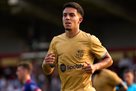Vilyarreal is close to victory in the race for the talented lad of Barcelona, \u200b\u200bwhich is the target of Arsenal and Lee