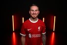 Liverpool officially present Mac Allister