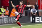 Bournemouth supported by the full transfer of Vinny