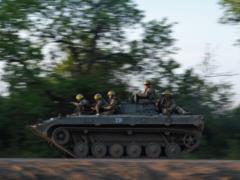 A quarter of Ukrainians believe that Ukraine needs more than a year to win the war - poll