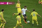 Nіmechchina - Ukraine: de marvel friendly match