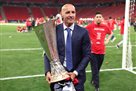 Monchi can deprive Seville