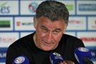 Marseille looks at the confession of Galtje