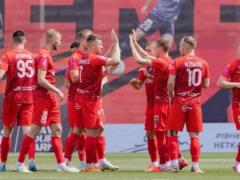 Матч Металург – Верес відбудеться у Львові