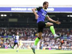 Manchester United is ready to recieve a deal to sign Kane