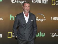 The star of the film  