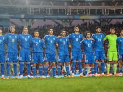 Uruguay and Italy will play at the finals of the youth world championship U-20