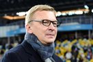 Palkin: Mudryk shows his talent and show his name football