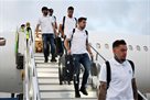 Manchester City having voted the application for the Champions League final against Inter