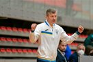 Kosenko: І Serbs, і Belgians, і Poles - mustache grati. I care that the group is equal