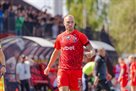 Vovchenko: In the duel with Metallurgist, I will score less than victory