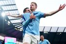 De Bruyne: No one in Manchester City knows what will be easy with Inter