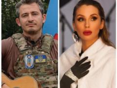 Kolya Serga is going to re-educate Svetlana Loboda: the defender told how to do it