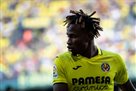 Milan zatsіkavleniy u Chukveze ta Tіlemansi — Di Marzio