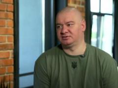 Evgeny Koshevoy on why Elena Kravets left Kvartal 95:  